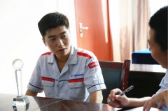 人物訪談：萬通汽車教育2016年度“杰出學(xué)子”毛子謙