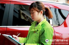 【企業(yè)英才】一時(shí)沖動學(xué)汽修 結(jié)果竟然不得了