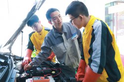 轉(zhuǎn)行之后學(xué)什么技術(shù)有前途？學(xué)這些專(zhuān)業(yè)事半功倍