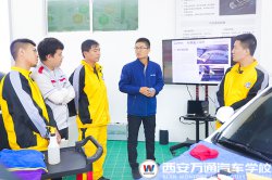 企業(yè)導(dǎo)師|直擊福耀技術(shù)總監(jiān)指導(dǎo)講堂