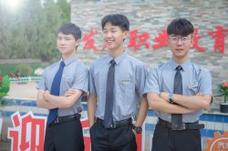 西安萬(wàn)通2019奔寶奧二期校企合作定制班許你美好前程