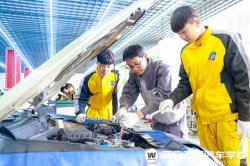 打破職場偏見 憑技術收獲高薪未來