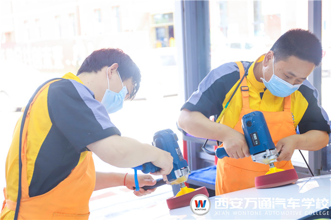 創(chuàng)業(yè)項(xiàng)目多如牛毛 西安萬(wàn)通給你答案