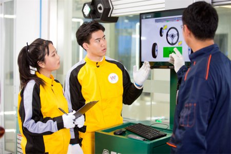 西安萬(wàn)通2024年春季預(yù)報(bào)名正式啟動(dòng)