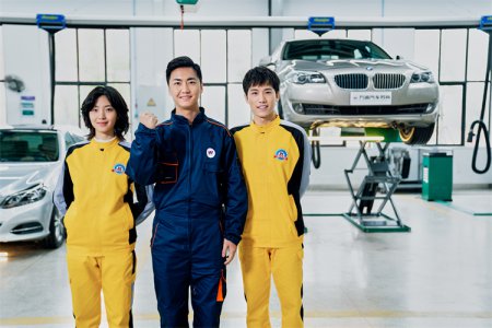 哪幾類學生適合報名春季班？趕緊不要錯過成才機會啊！