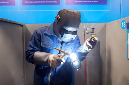 學電焊一般要多久？哪個學校更靠譜？