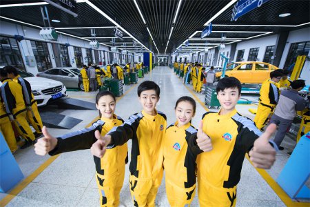 被迫分流沒選擇？不如主動出擊擇未來